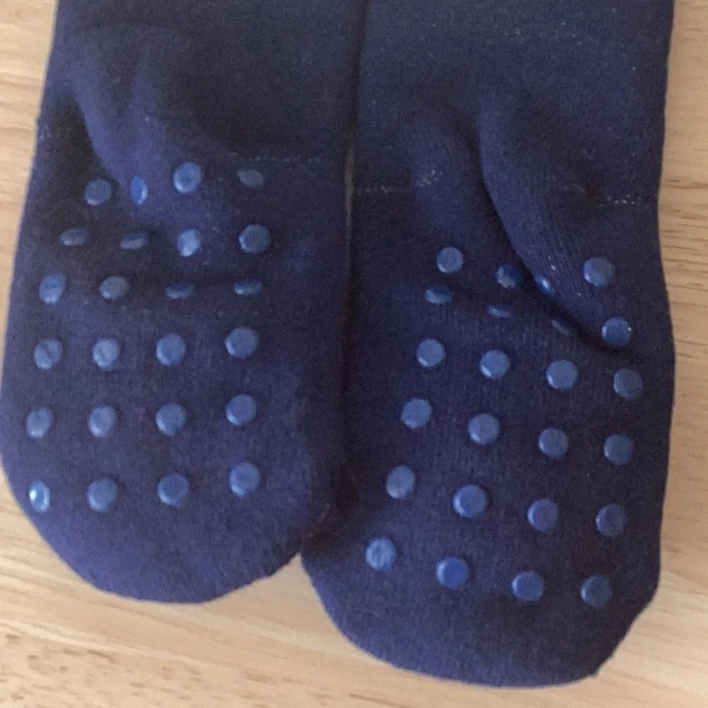 Messy Moose Baby Socks